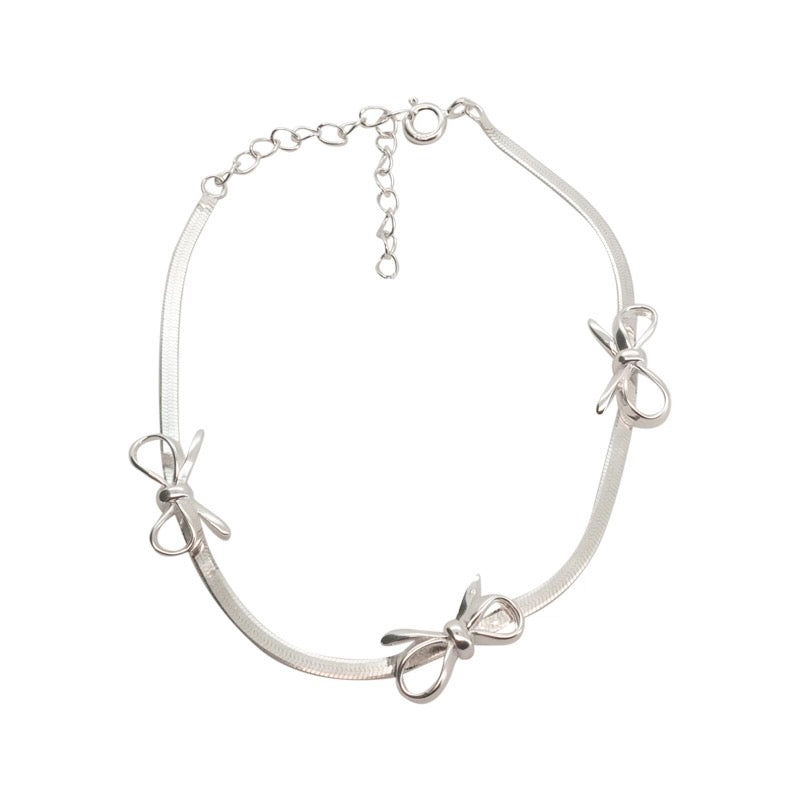 Ballette Bow Bracelet
